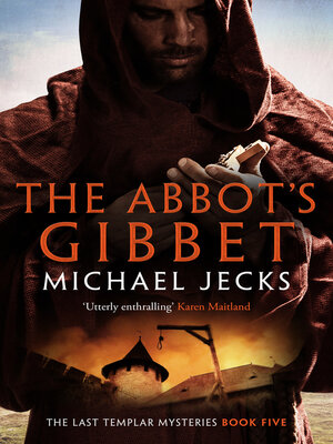 cover image of The Abbot's Gibbet